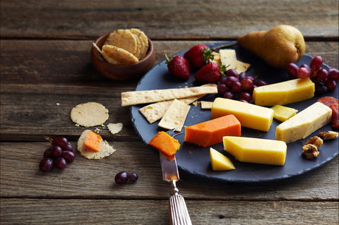 Ashgrove Farm Cheese - eTourism Australia 2