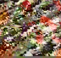 Crusty Edge Bakery and Cafe