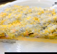 Hot Lips Cafe - eTourism Australia