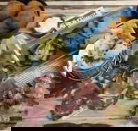 La Notte Uno - eTourism Australia