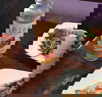 Natural Temptation Cafe - eTourism Australia