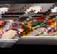 Sublime Bar  Grill - eTourism Australia