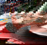 The Plant Organic Cafe and Market - eTourism Australia