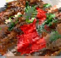 Tiger's Asian Wok - Manly