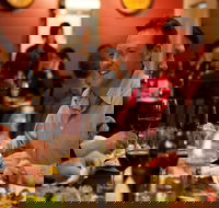 Conners Restaurant and Bar at Clare Country Club - eTourism Australia