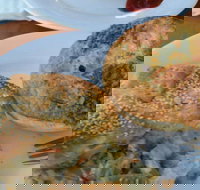 Flying Tarts Bakery and Cafe - eTourism Australia