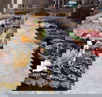 Lagoons Restaurant - Sheraton Mirage Hotel - eTourism Australia