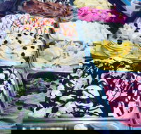 Oceanic Gelati  Coffee Bar - eTourism Australia