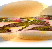 McDonald's - Traralgon