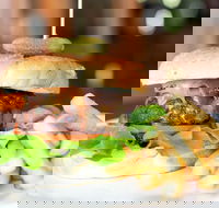 Paddy's Pub and Grill - eTourism Australia