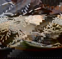 Sala Wine Lounge - eTourism Australia