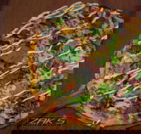 ZAK'S Pizza and Grill