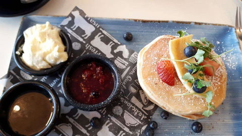 Aromas On Sea - eTourism Australia 0