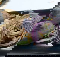 Dark Horse - eTourism Australia