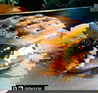 Heroes Burger Diner - eTourism Australia