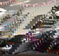 Bean to - eTourism Australia