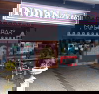 Maharaja Restaurant - Redland Bay