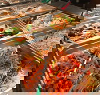 Yes Buffet Family Restaurant