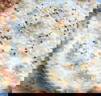 Zaoq Indian Restaurant