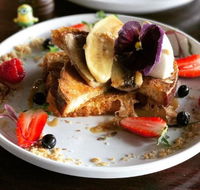 Black Seed Cafe - eTourism Australia