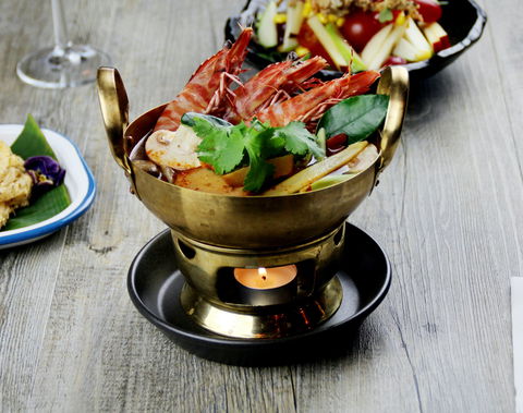 A Taste Of Siam - eTourism Australia 0