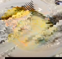 Christmas Creek Cafe - eTourism Australia