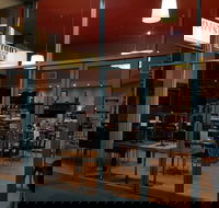 Cody's Cafe - eTourism Australia