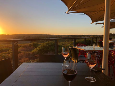 S.C. Pannell Wines - eTourism Australia 2