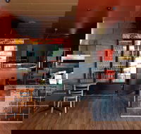 Big Brothers Pizza - eTourism Australia