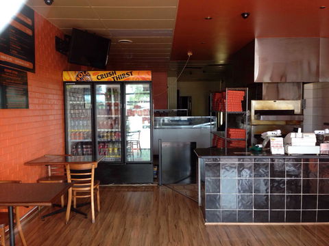 Big Brothers Pizza - eTourism Australia 0