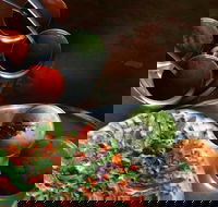 Dosa Delight - eTourism Australia