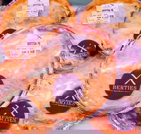 Peppermill Inn - eTourism Australia