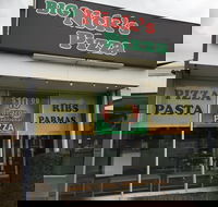 Big Nick's Pizza - eTourism Australia