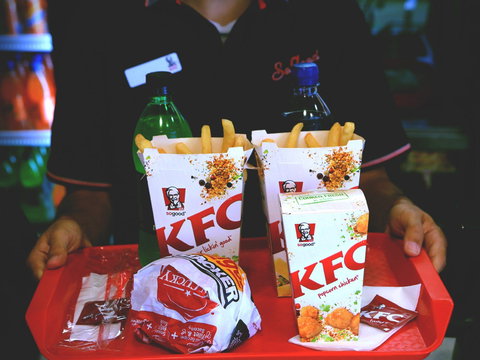 KFC - Broadmeadows - eTourism Australia 0