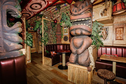 The Luwow - eTourism Australia 0