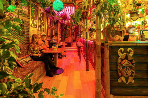 The Luwow - eTourism Australia 1