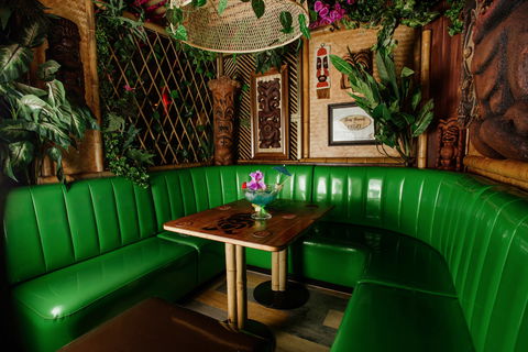 The Luwow - eTourism Australia 2