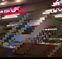 Wok King - eTourism Australia