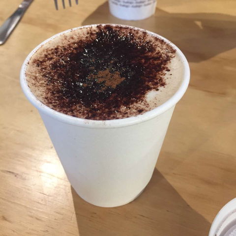 Culley's Tea Rooms - eTourism Australia 0