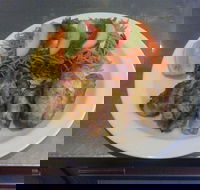 Golden Grill Turkish Restaurant - eTourism Australia