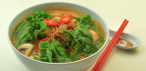 High On 55 - eTourism Australia 0