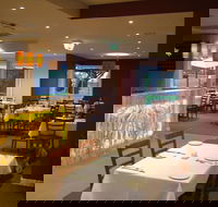 Jacksons on K - eTourism Australia