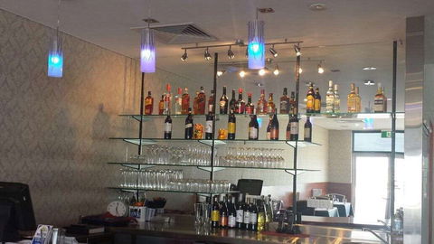 Kingsland Vegan Restaurant - eTourism Australia 0