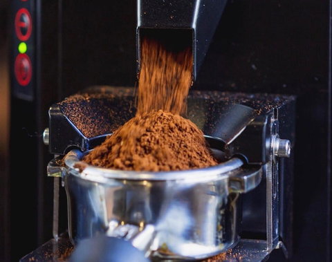 Micro Lote Coffee - eTourism Australia 0