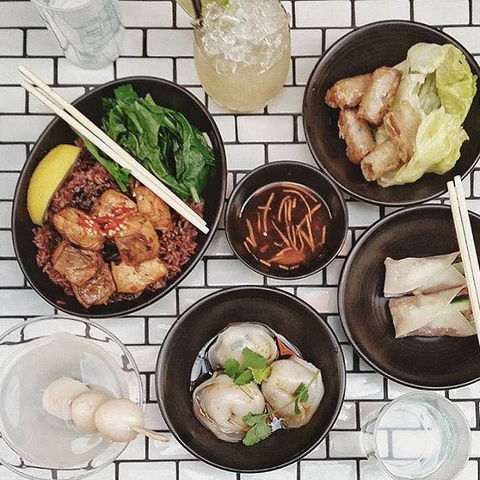 Misschu - South Yarra - eTourism Australia 0