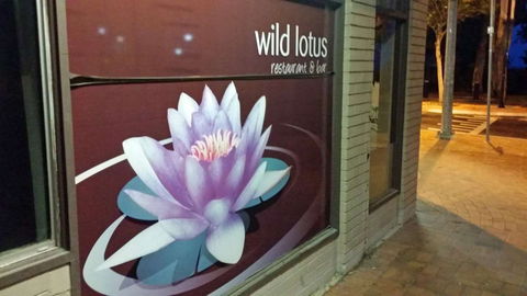 Wild Lotus Restaurant & Bar - eTourism Australia 0