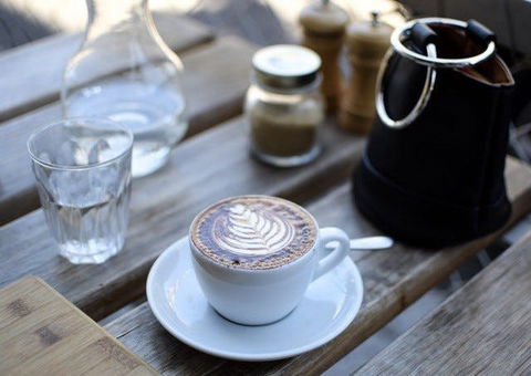 RahBar - eTourism Australia 0