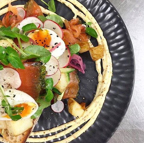 Rustica Sourdough Bakery - eTourism Australia 0