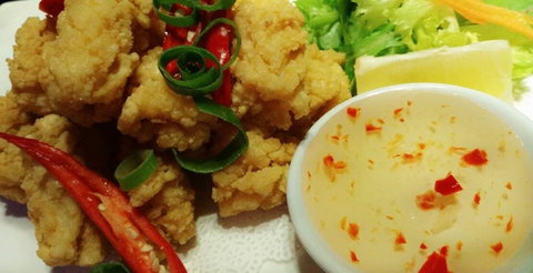 Two Seats Thai - eTourism Australia 0