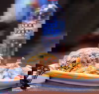 Yes Buffet Restaurant